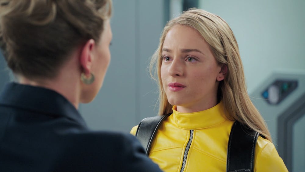 'Power Rangers' is still TV's most unusual Japanese-American hybrid