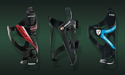 Best Bike Water Bottle Holders