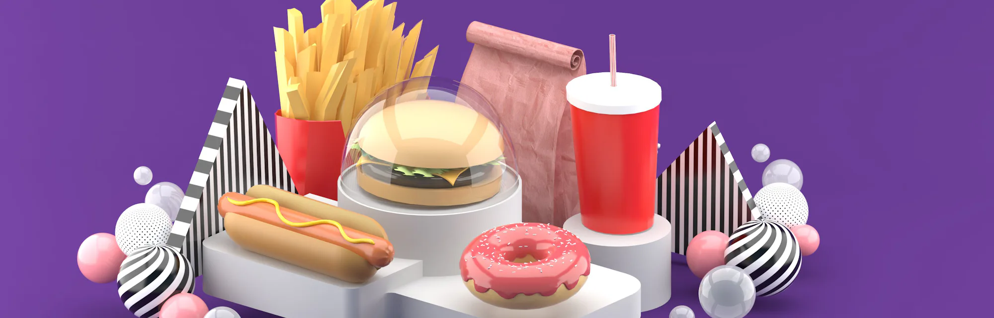 One Common Food Type Could Heighten The Risk Of Death By 26 Percent