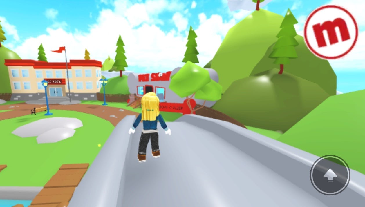 The Best Roblox Games To Play With Friends Include So Many Chill Options