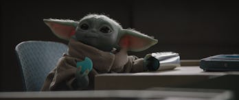 mandalorian season 3 release date baby yoda grogu din djarin