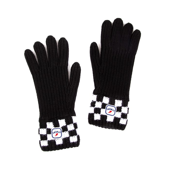 Noah Merino Wool Gloves