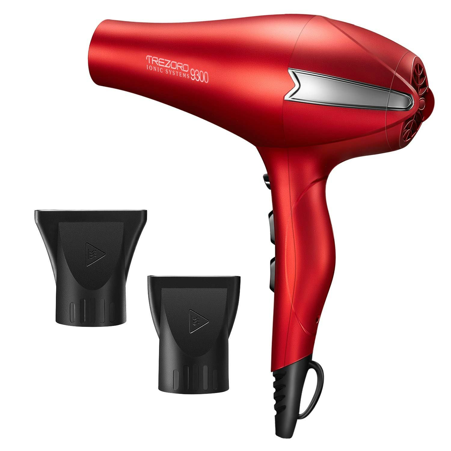 The 5 Best Quiet Hair Dryers