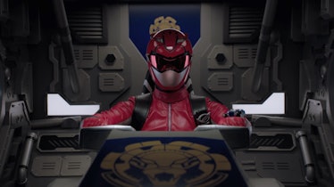 Power Rangers Beast Morphers