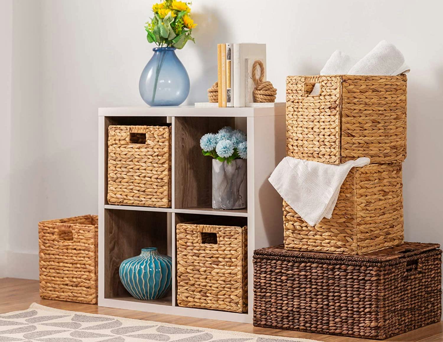 The 8 Best Storage Baskets
