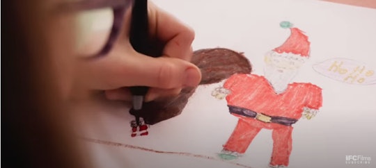 'Dear Santa' will have you sobbing over Santa's elves at USPS.