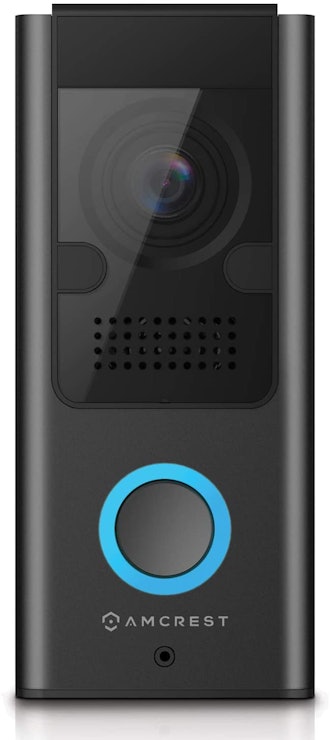 Amcrest Video Doorbell Camera Pro