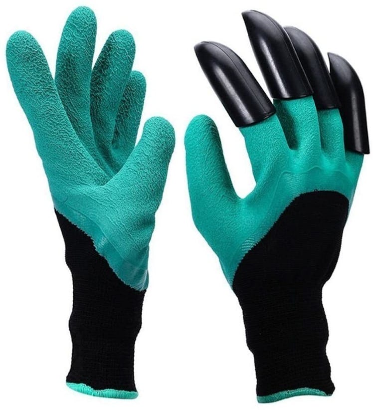 EIKAI Clawed Gardening Gloves