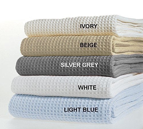 The 5 Best Thermal Blankets