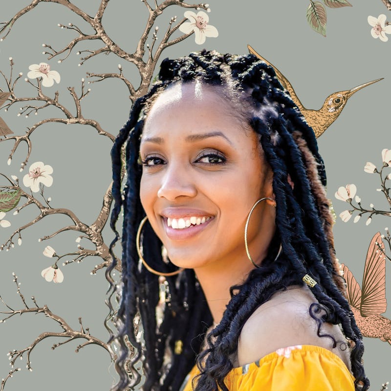 Corina Newsome
