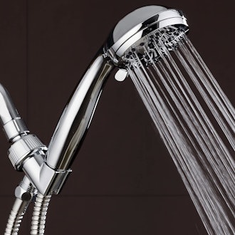 AquaDance 6-Setting Handheld Shower