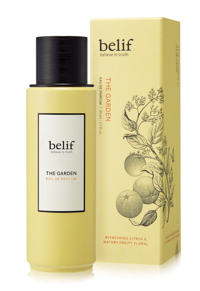 Belif Eau de Parfum – The Garden