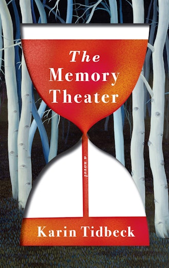 'The Memory Theater' by Karin Tidbeck