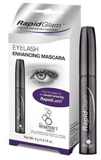 Eyelash Enhancing Mascara