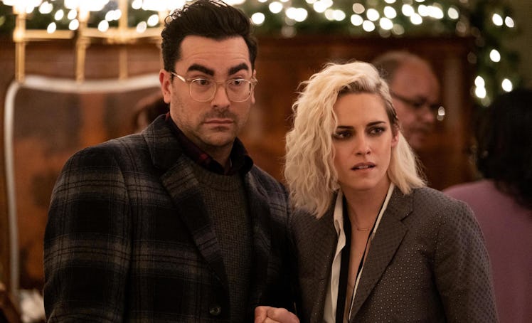 'Happiest Season' director Clea DuVall addressed the possibility of a sequel.