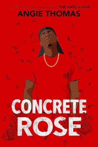 'Concrete Rose' by Angie Thomas