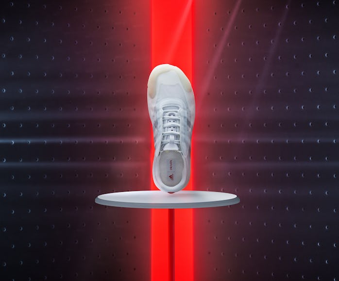 Prada Adidas A+P Luna Rossa