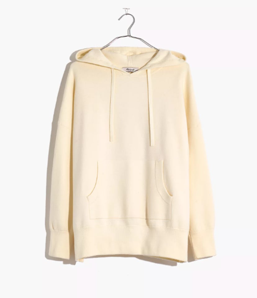 Ellington Hoodie Sweater