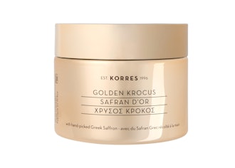 Golden Krocus Hydra-Filler Plumping Cream