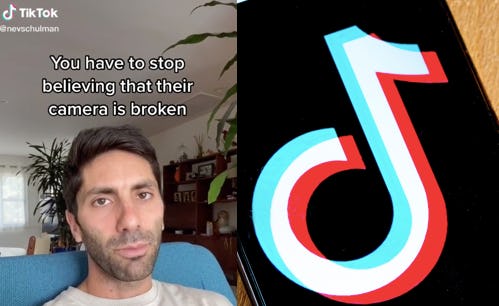 The Top 2020 TikTok Hashtag Trends & Effects Include So Many Viral