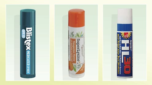 Best Lip Balms To Prevent Cold Sores
