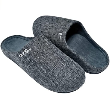 ERGOfoot Orthotic Slippers 