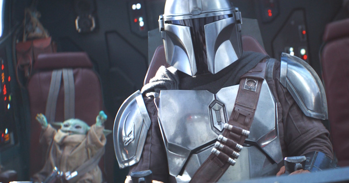 'Mandalorian' Season 2 leak reveals Boba Fett's true mission