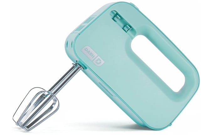 Dash Smart-Store Hand Mixer