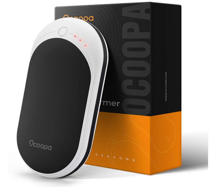 OCOOPA Rechargeable Hand Warmers