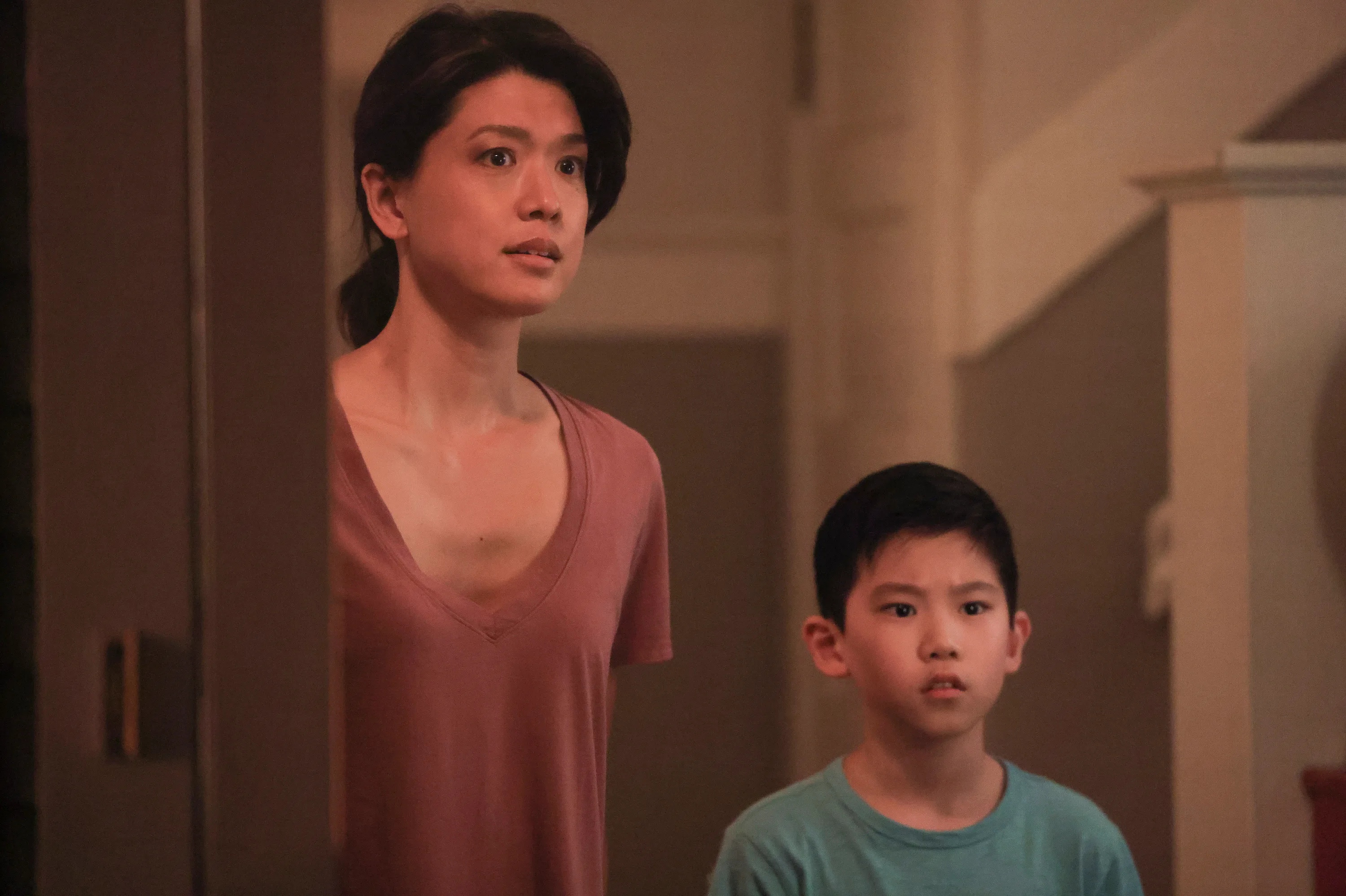 Will Alex's Dad Kill Eddie On 'A Million Little Things'? It's Not What ...