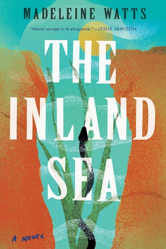 'The Inland Sea' by Madeleine Watts