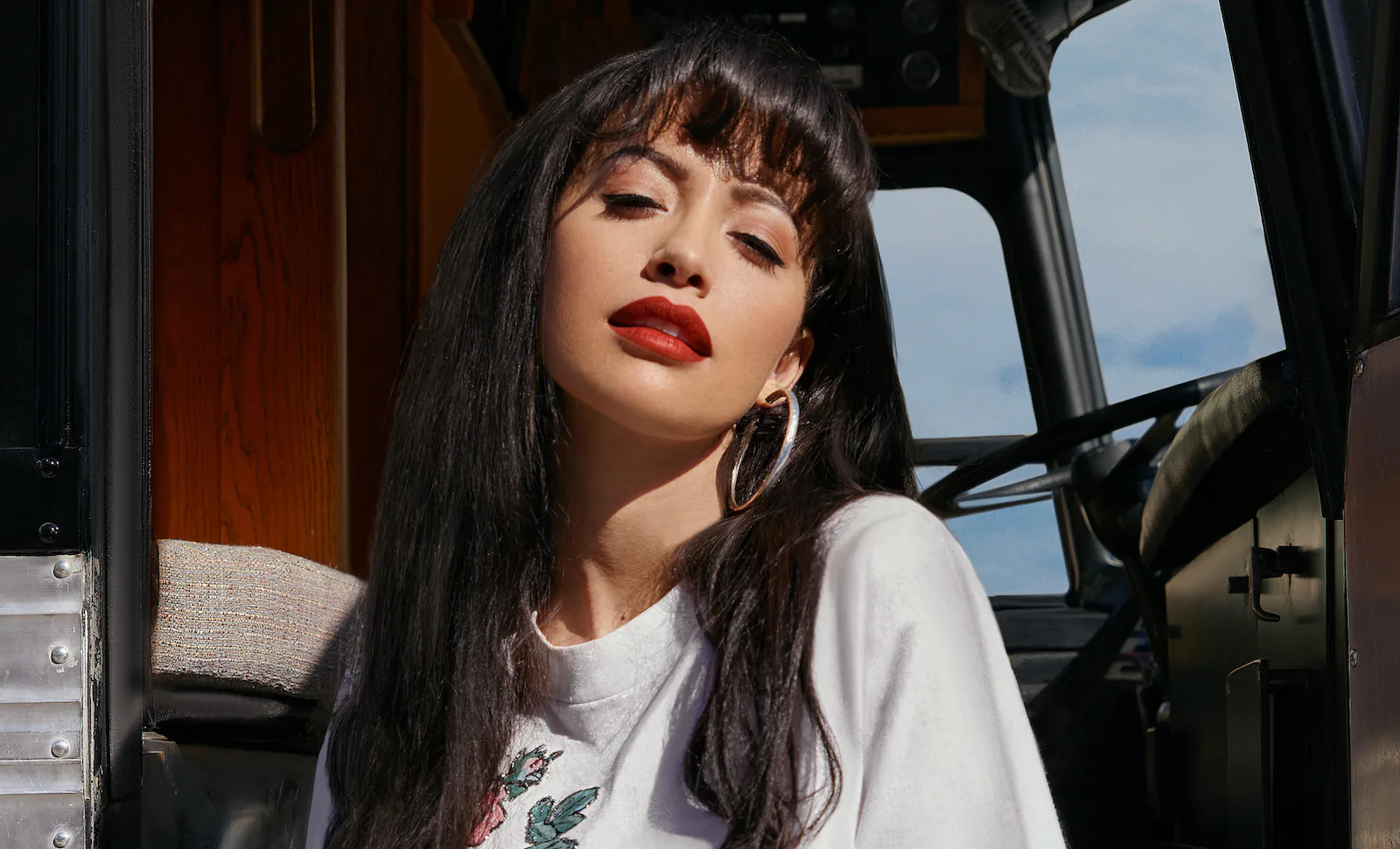 Selena: The Series' Part 2: Netflix Release Date, Trailer, Cast, & More News
