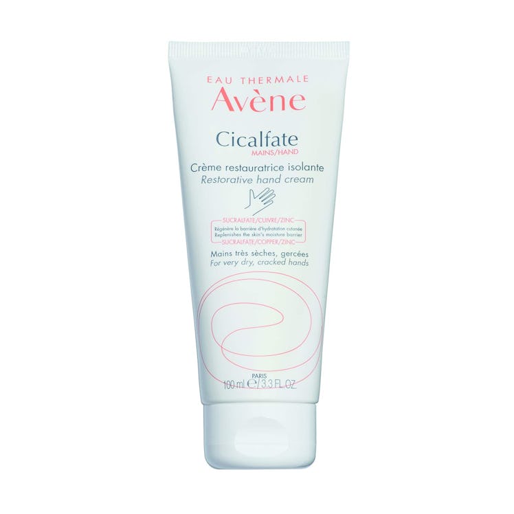 Avène Cicalfate Restorative Hand Cream