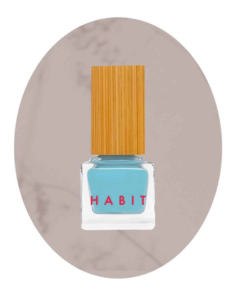 Habit Cosmetics Non-Toxic Nail Polish