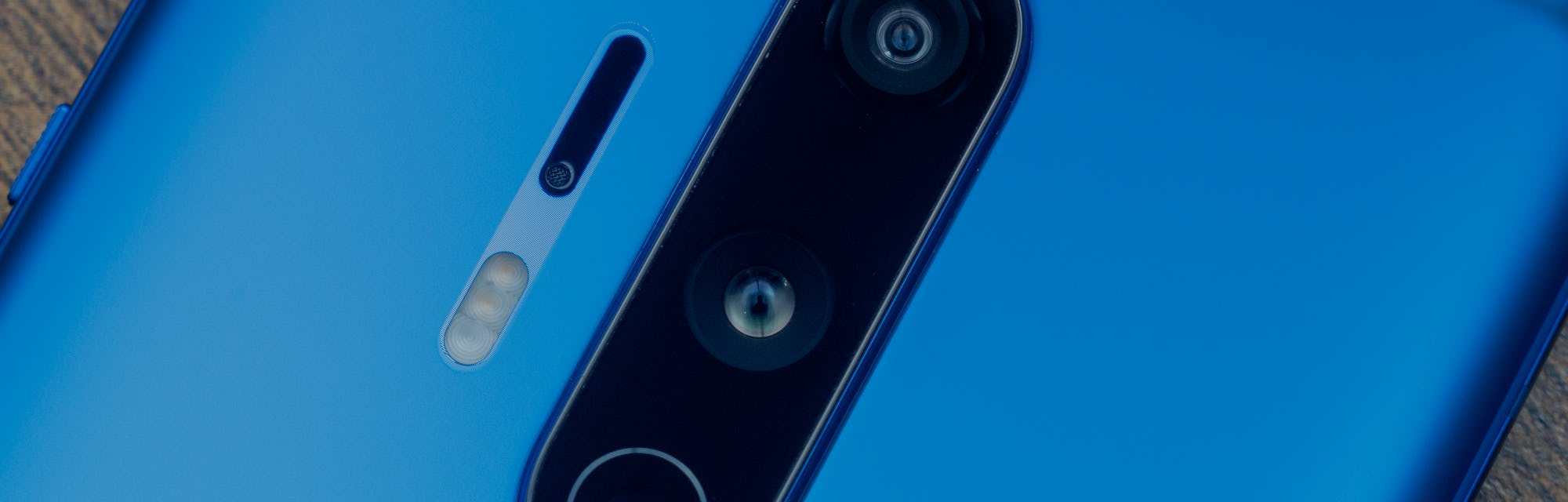 OnePlus 8 Pro camera review