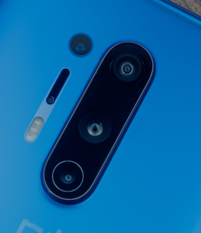 OnePlus 8 Pro camera review
