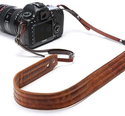 The 6 Best Camera Straps For Hiking
