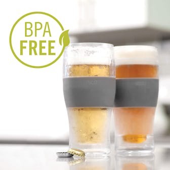 Host Freezer Chiller Mugs (Set of 2)