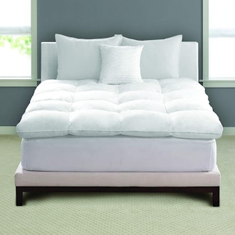 Pacific Coast Feather Luxe Mattress Topper