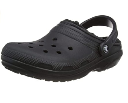 crocs arch support shoes