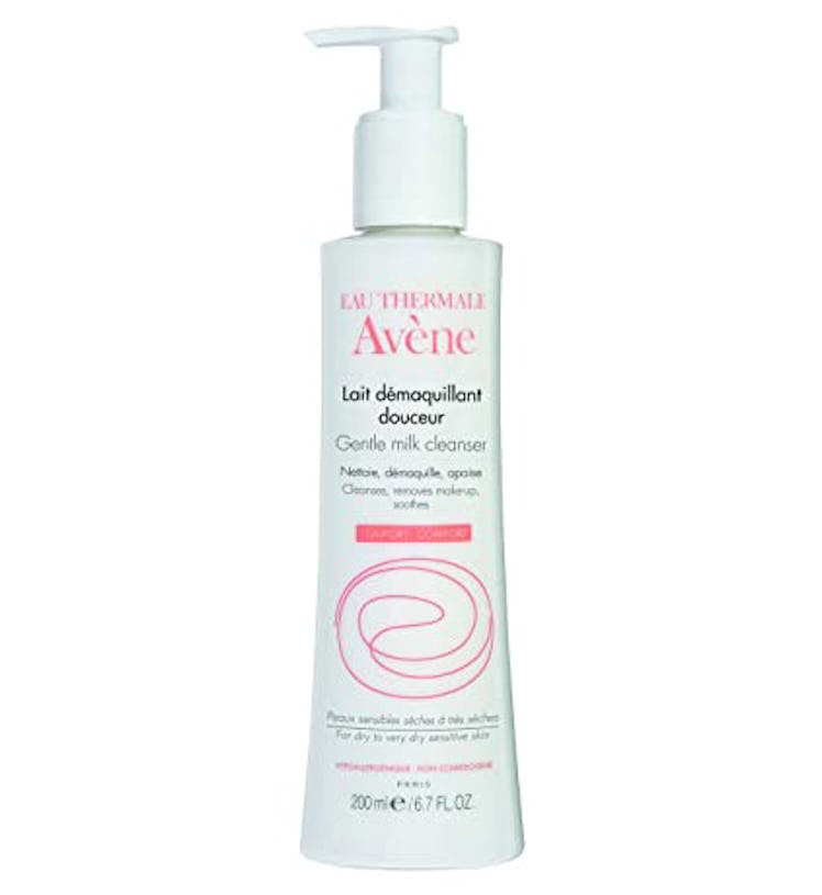 Avene Gentle Milk Cleanser