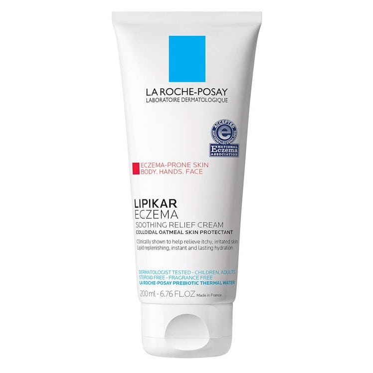 La Roche-Posay Lipikar Soothing Relief Eczema Cream