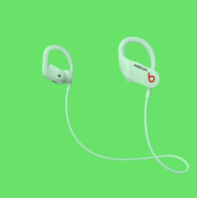 AMBUSH Special Edition Powerbeats