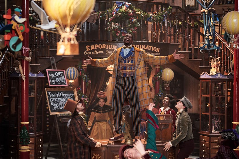 50 christmas movies to watch on netflix right now 50 Christmas Movies To Watch On Netflix Right Now