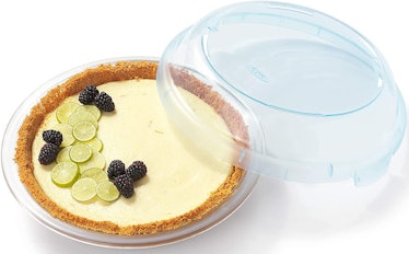 OXO Good Grips 9-inch Pie Plate With Lid