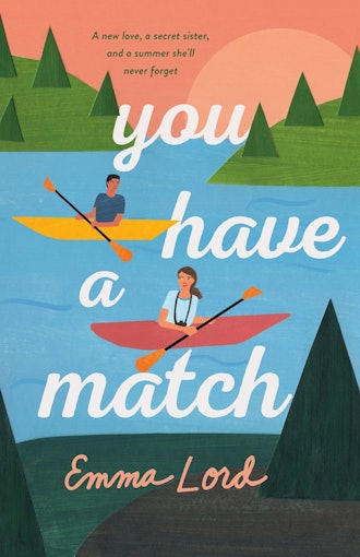 'You Have a Match' by Emma Lord