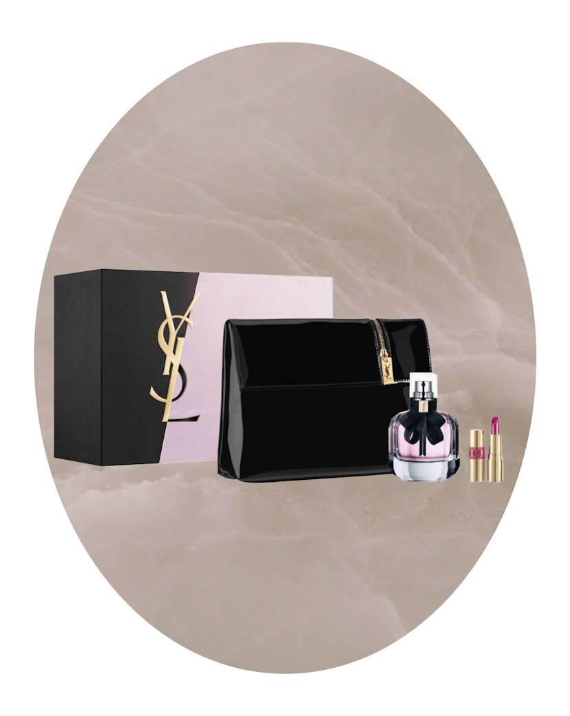Yves Saint Laurent Mon Paris Perfume Gift Set for Women