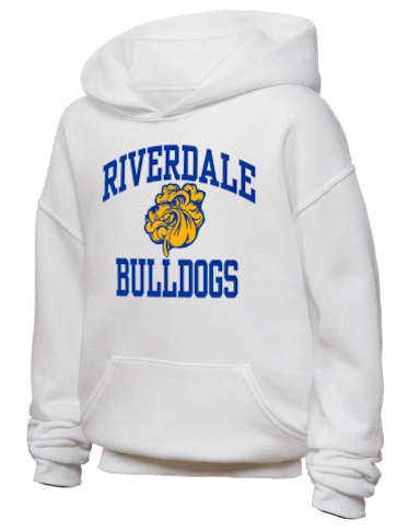 Riverdale Bulldogs Hoodie