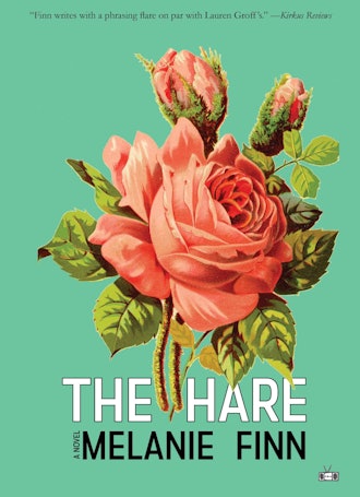 'The Hare' by Melanie Finn