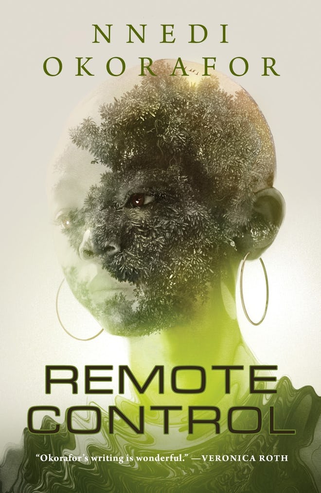 'Remote Control' by Nnedi Okorafor